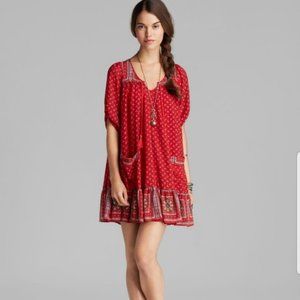 Free People Penny Lane Dress